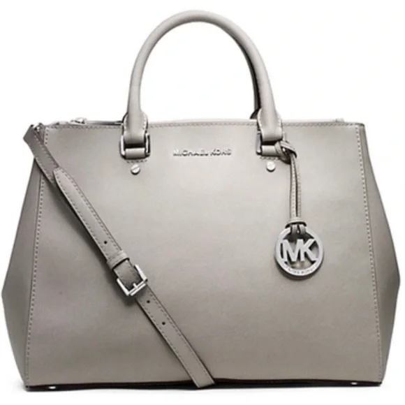 Michael Kors Sutton Purse - Picture 1 of 6